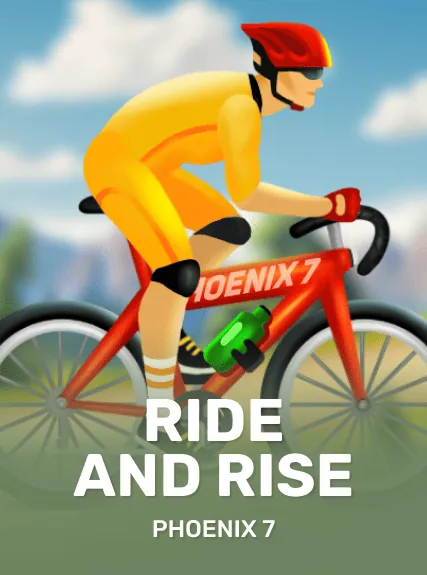 Ride and Rise