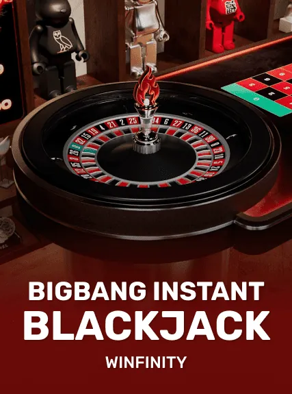 BigBang INSTANT Roulette